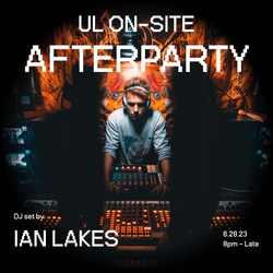 UL Onsite Afterparty 2023 collection image