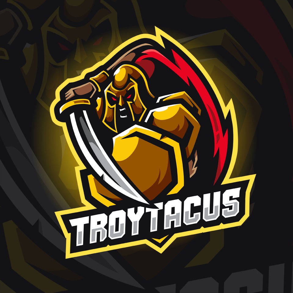 Troytacus