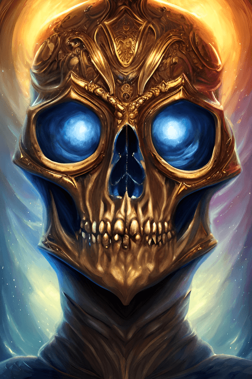 Skullish 068
