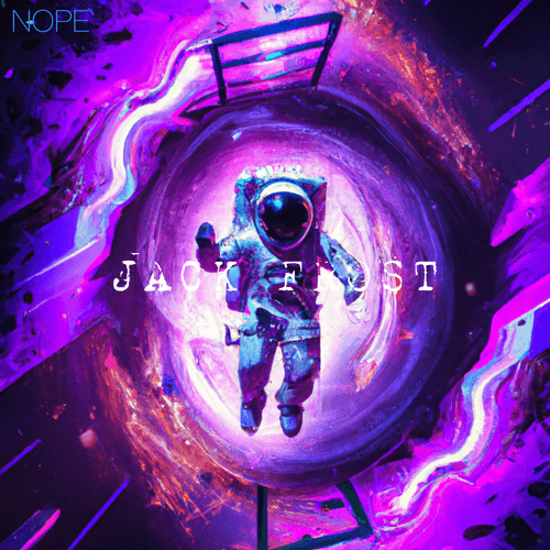 NOPE by Jack Frost