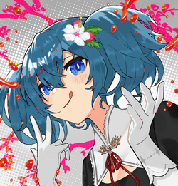 Megami #09308