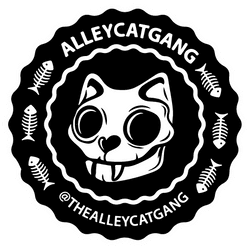 AlleyCatGang collection image