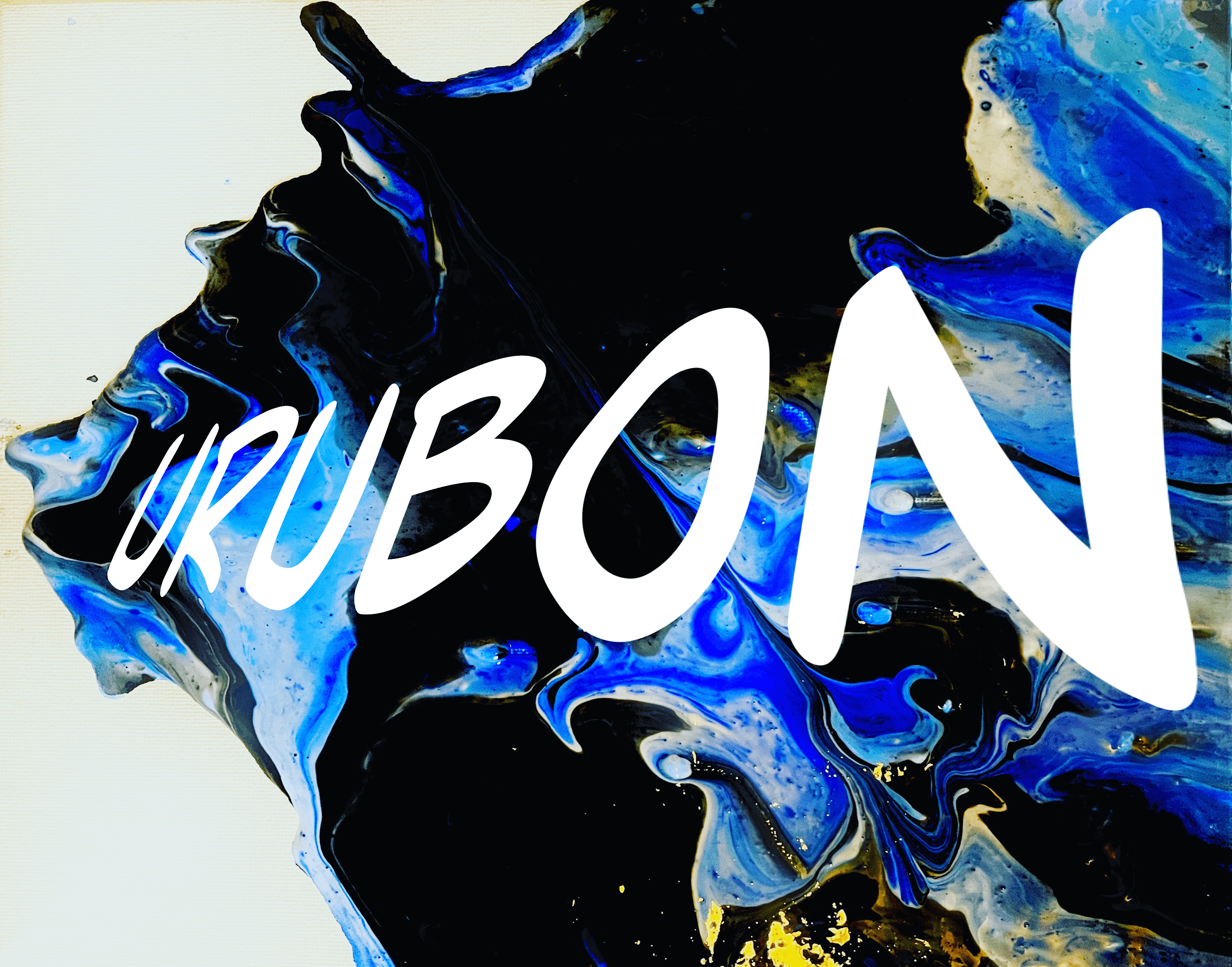Urubon_official 橫幅