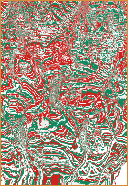 X'mas LAVA