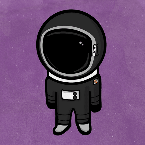 Space Daddie #133