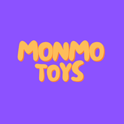 Monmo Toys World collection image