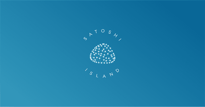 Satoshi-Island-Deployer bannière