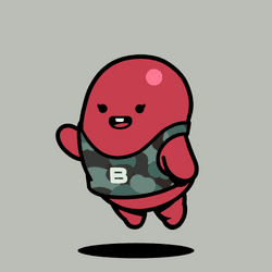 Bean #3022