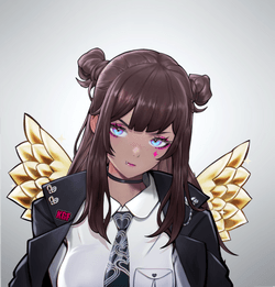 Killer GF #5504