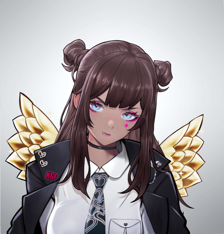 Killer GF #5504