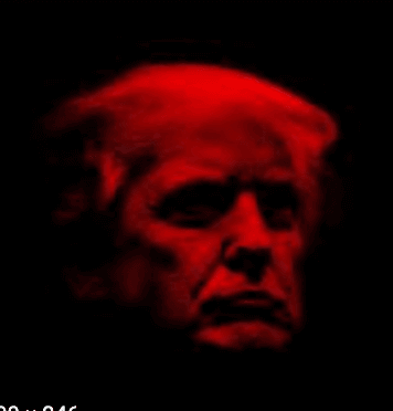 ULTRA DARK MAGA