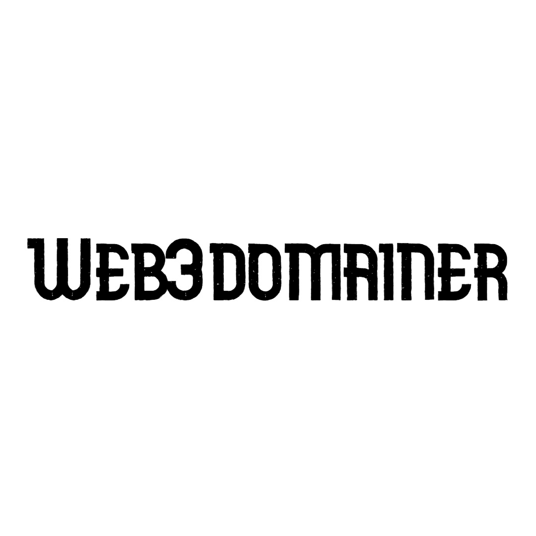 Dominiosweb3