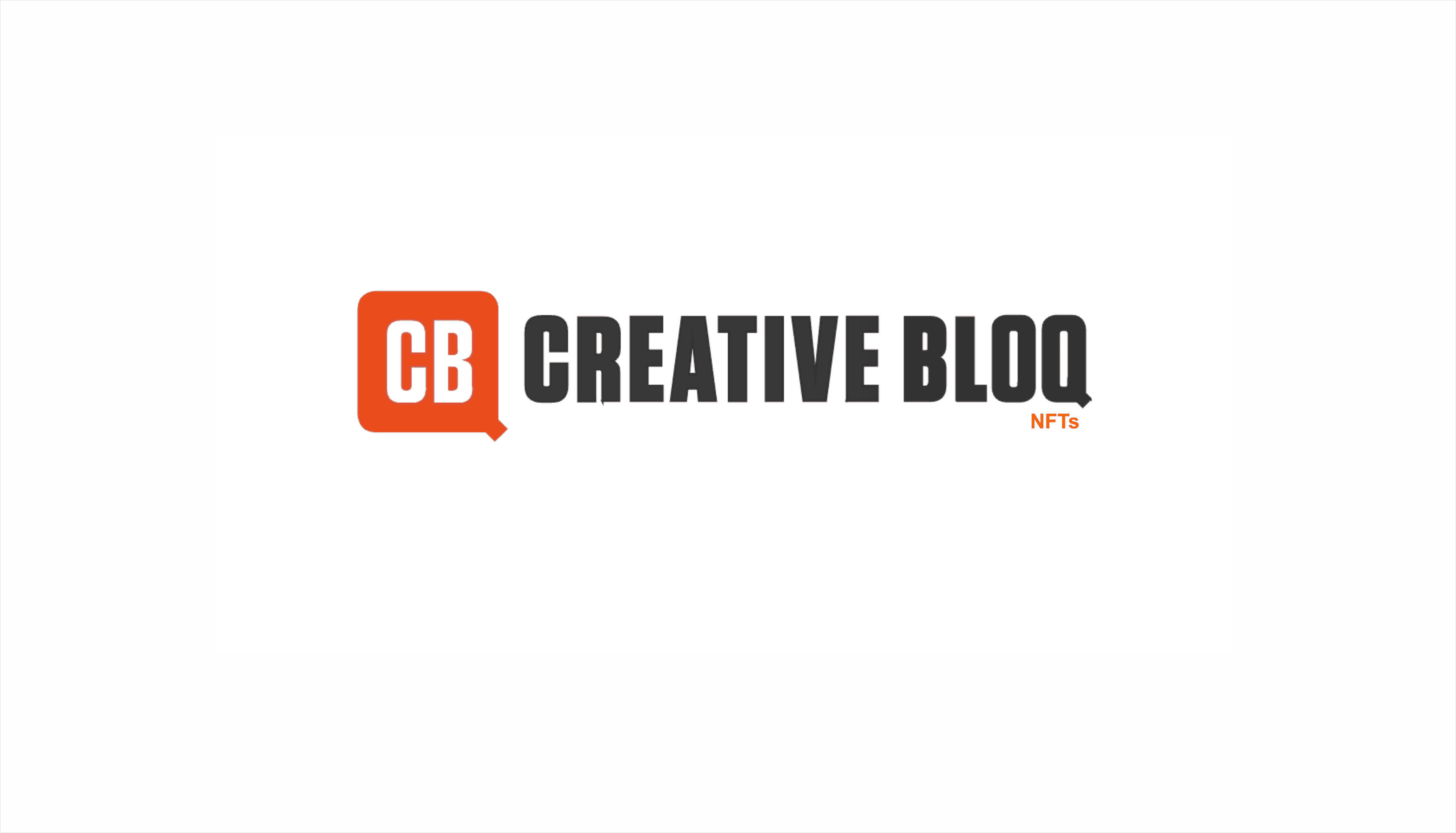 CreativeBloq バナー