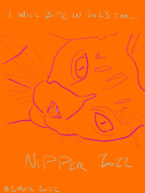 Nipper Bites 2022