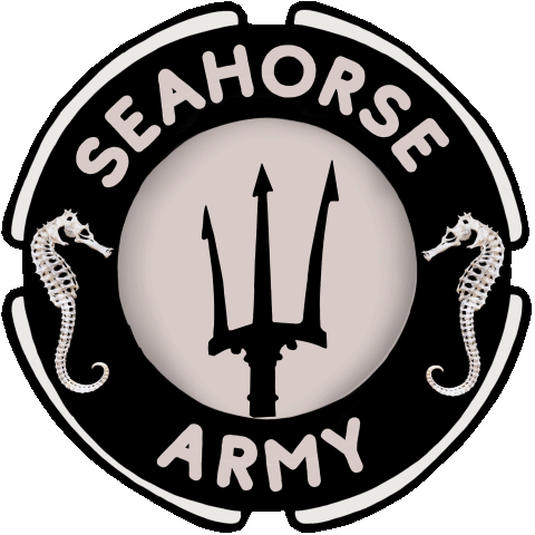 seahorsearmy