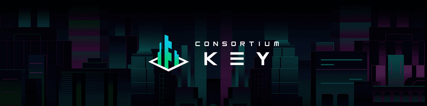 Consortium Key