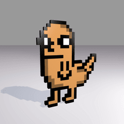 DickButt3D collection image
