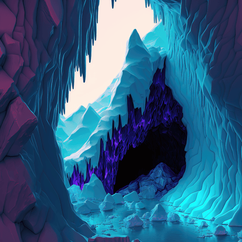 Ice Cave
