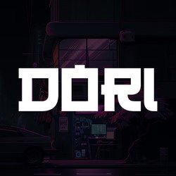 Dori Samurai Items