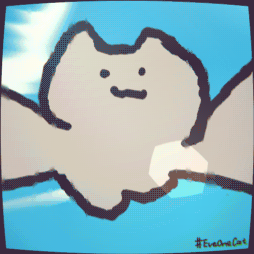  EverydayOneCat