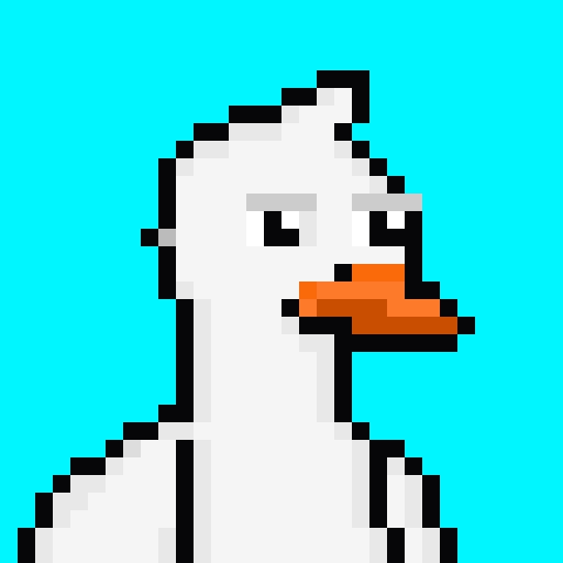 PixelQuacklings collection image