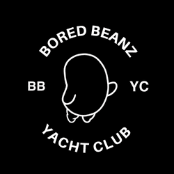 Bored Beanz Yacht Club collection image