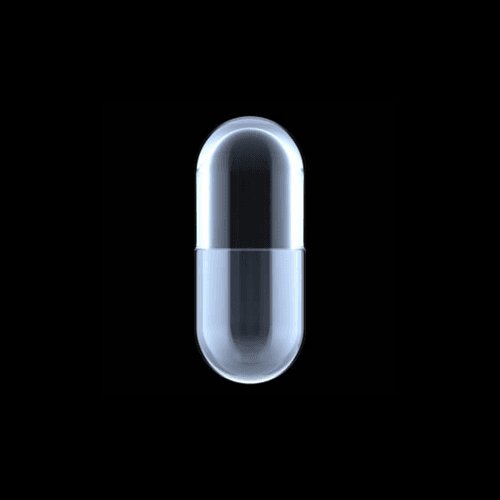 The Obsidian Pill