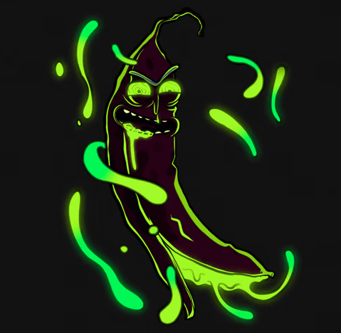Rotten Bananos by GodHates