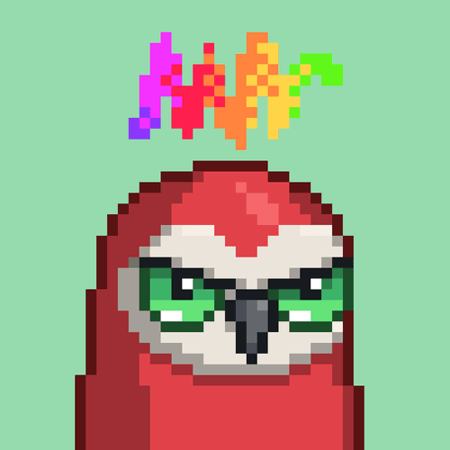 Doug (das) Farcaster social identity (Fname handle) PFP