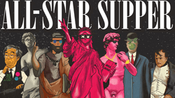 All-Star Supper collection image