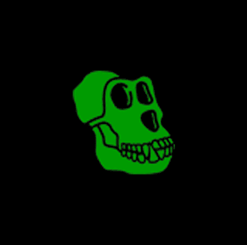 Bored Pepe