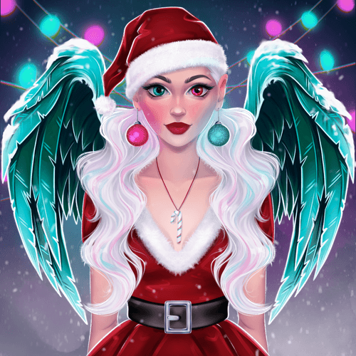 Christmas Angel