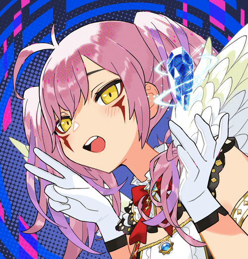 Megami #00536