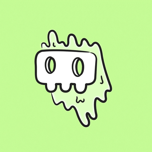 [Legendary] Ghost Boy #1