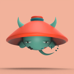 Imp #4092