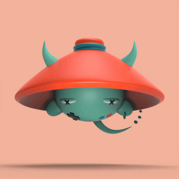 Imp #4092