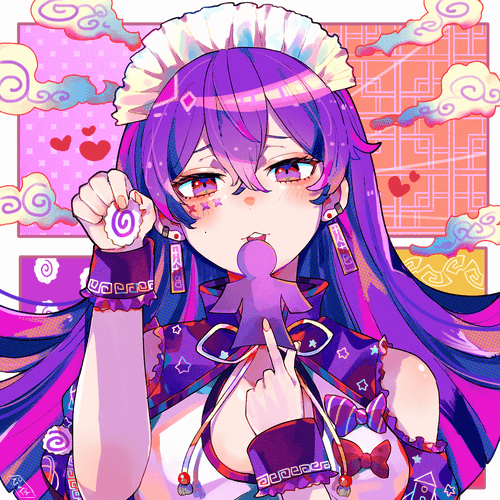MURASAKI Chan♡♡