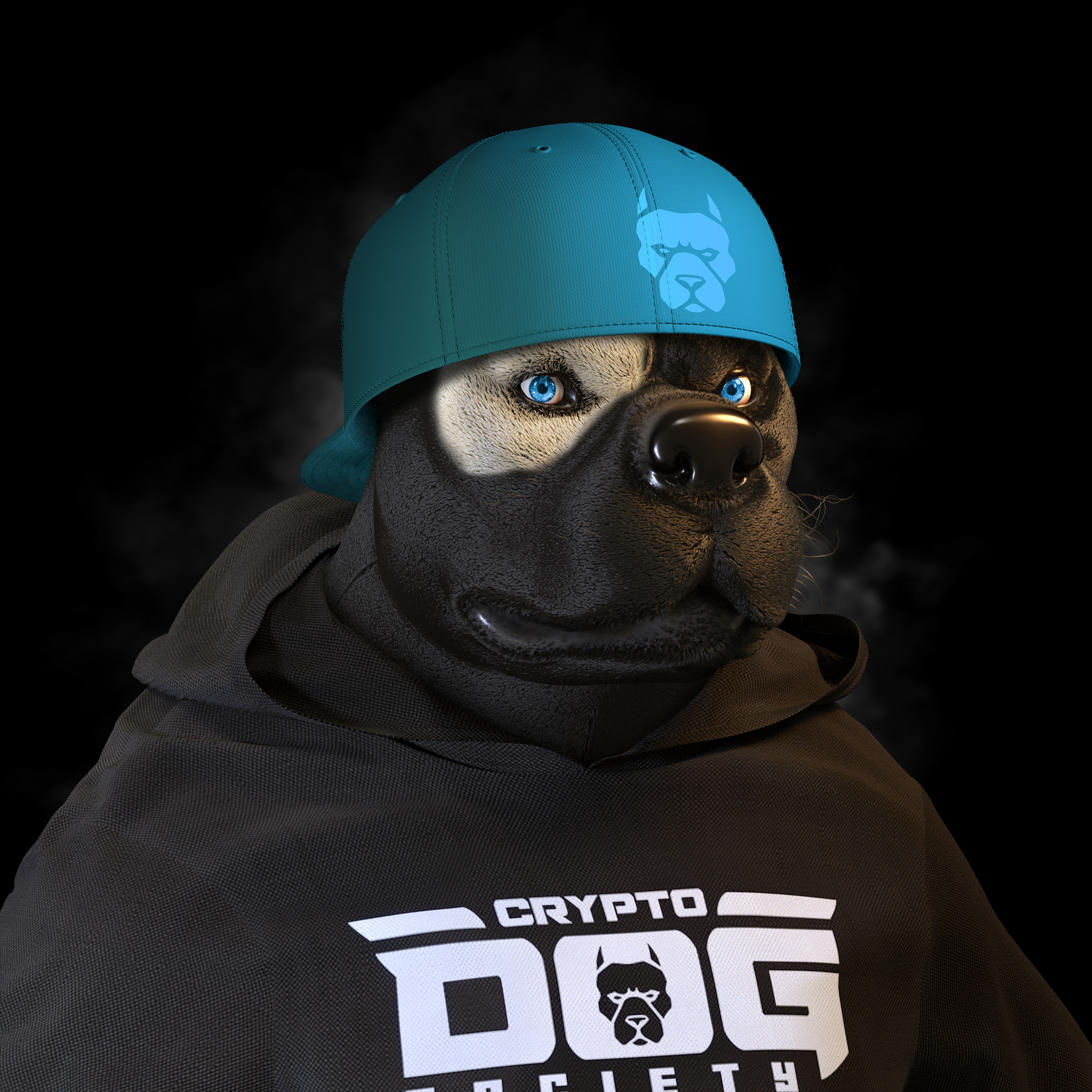 dogger crypto