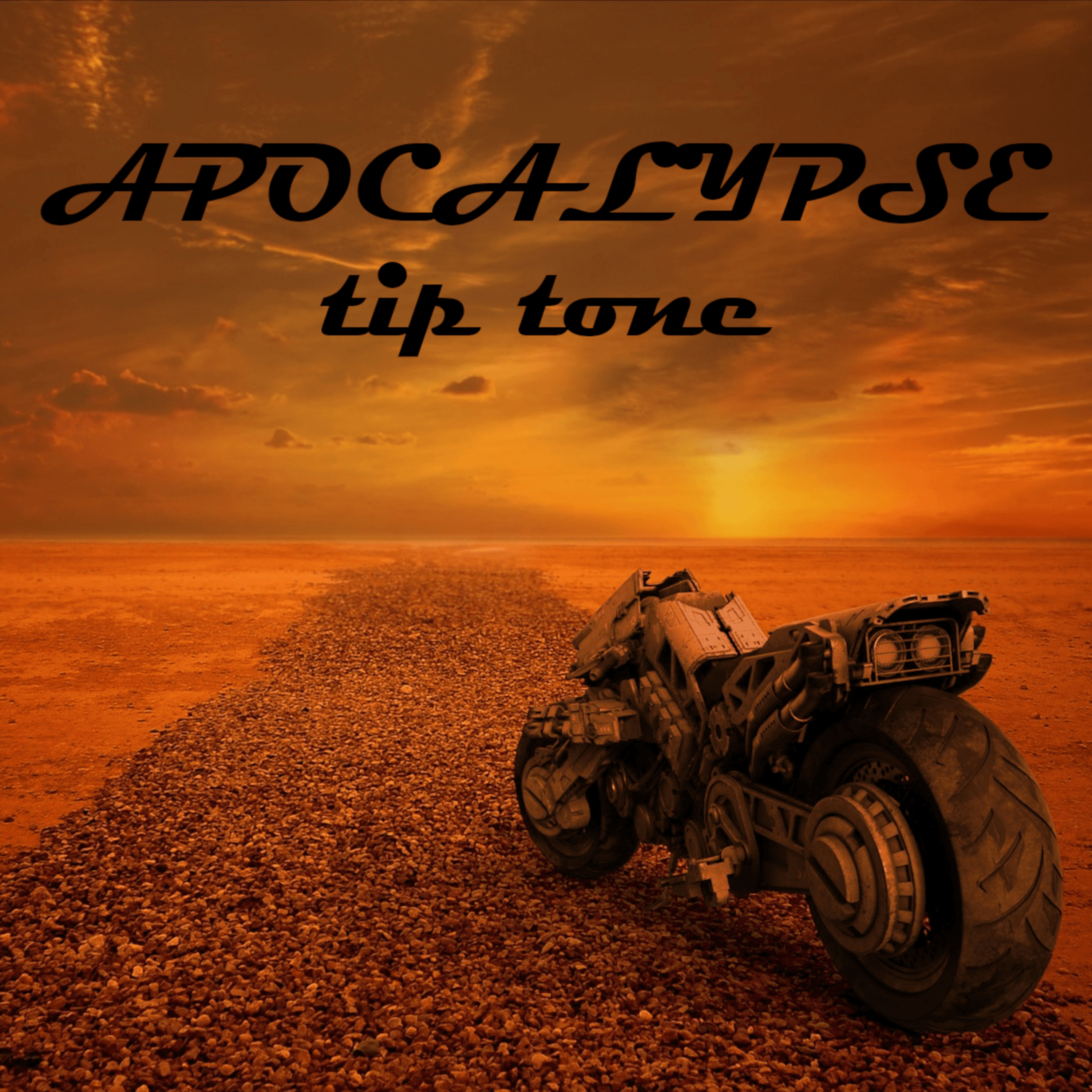 NM Project: Apocalypse