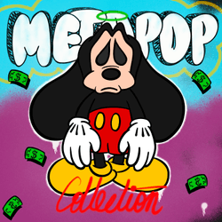 This is Metapop! collection image