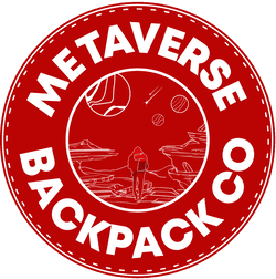 Metaverse Backpack Co. collection image