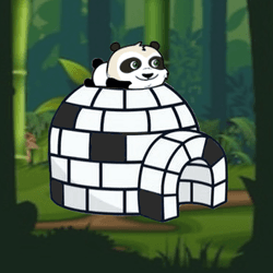 Pudgy Pandas (ETH Pos) collection image