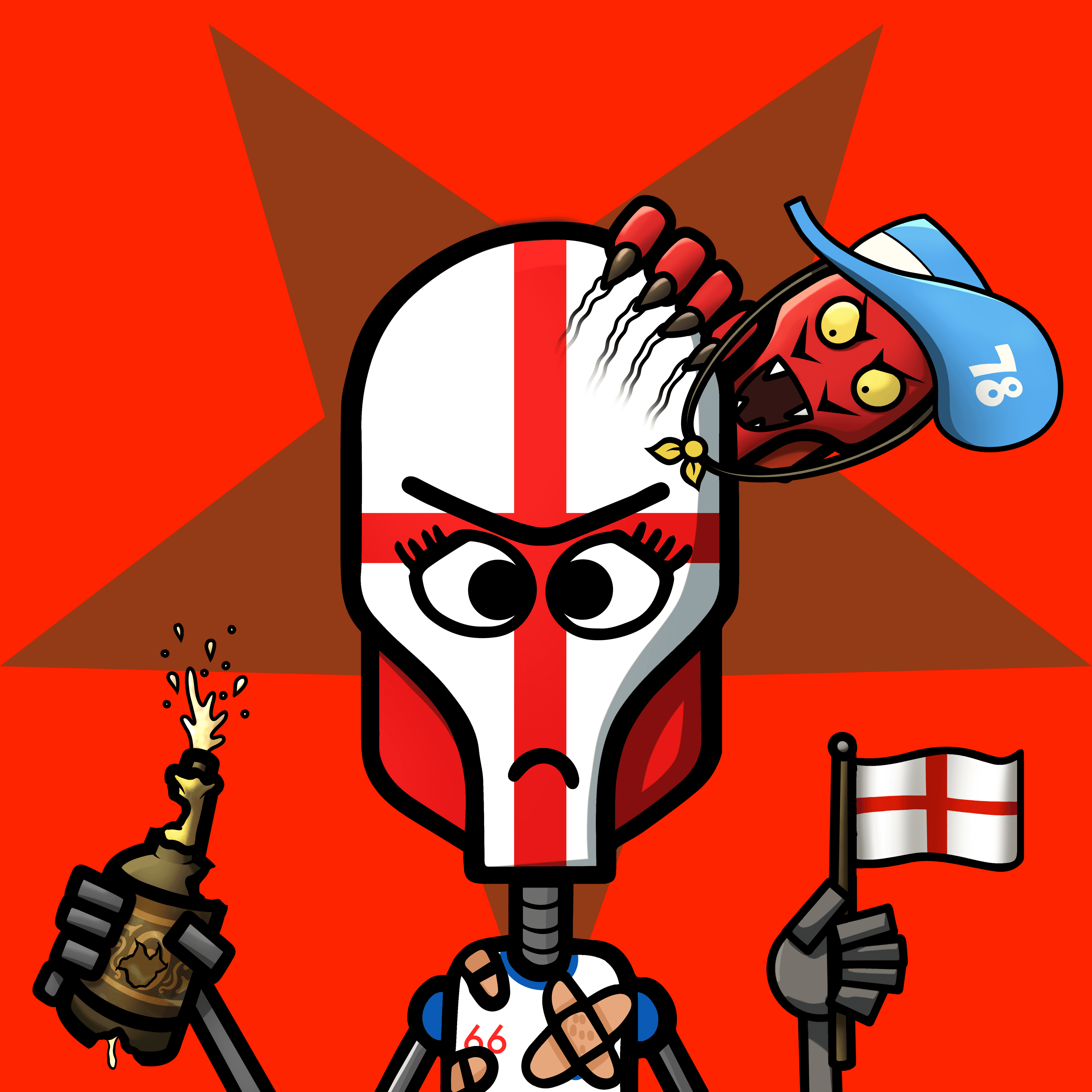 Dexbot World Cup #213