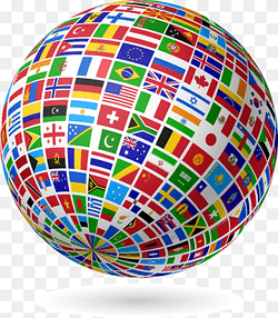 Flag's of the world