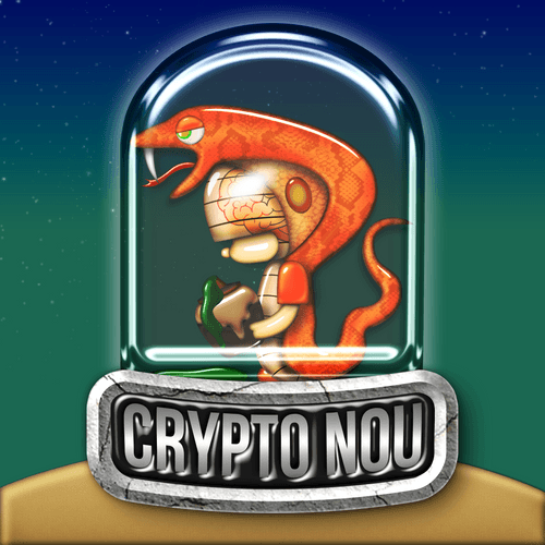 CAPSULE CRYPTO NOU COBRA