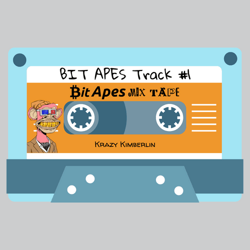 Bit Apes Track #1