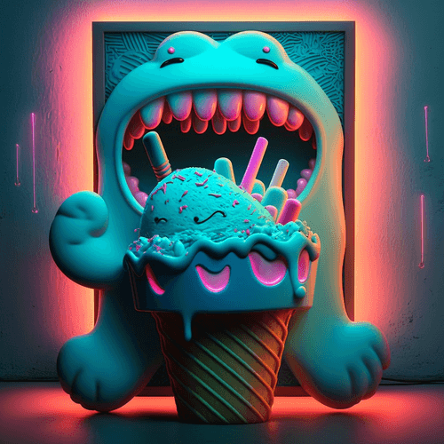 Monster