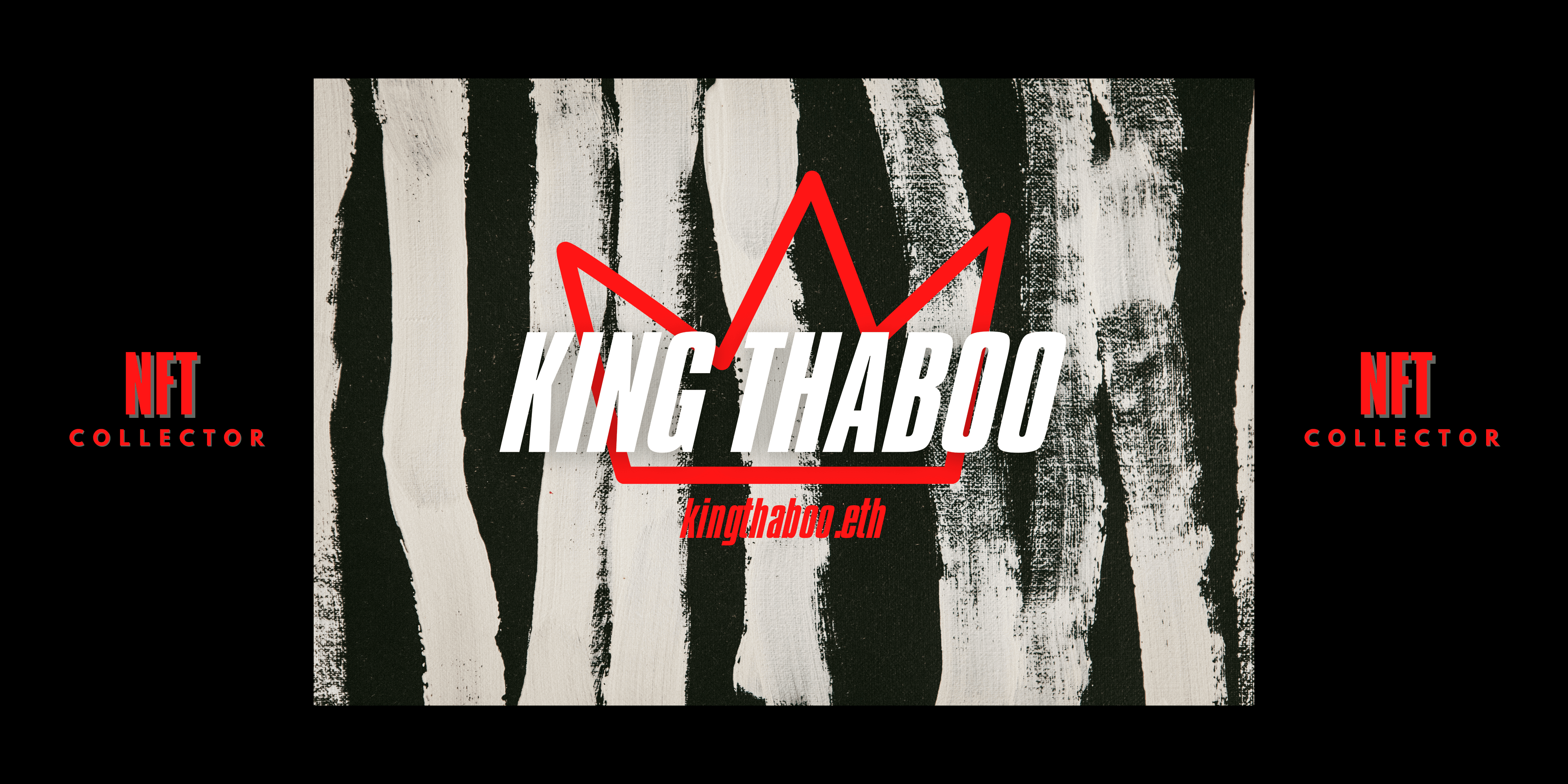 KingThaboo-Vault banner