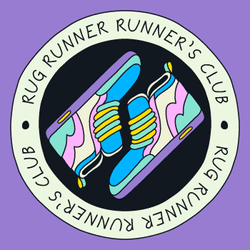 PSYCHROME Rug Runner collection image
