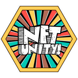 NFT Unity Pass collection image